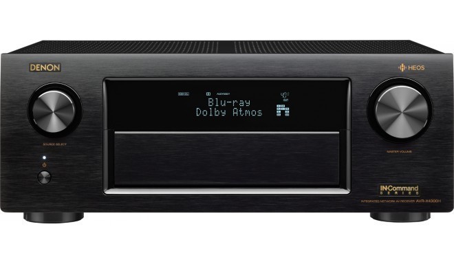 Denon AVR-X4300H