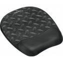 Fellowes mouse pad Memory Foam, tire trace
