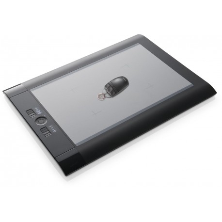 Wacom Intuos4 XL A3 Wide CAD version
