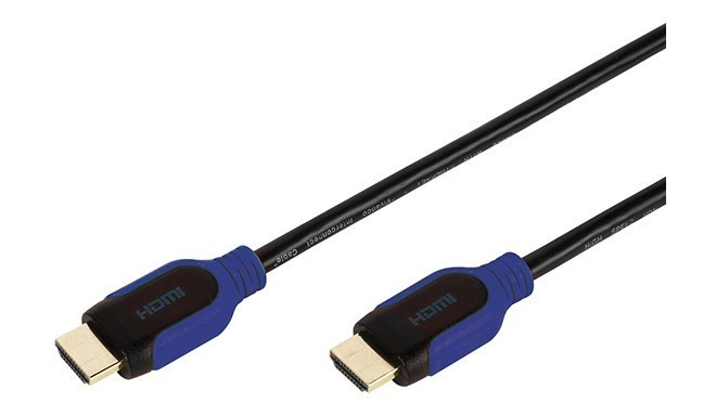 Vivanco kaabel Pro HDMI-HDMI 5m (42964)