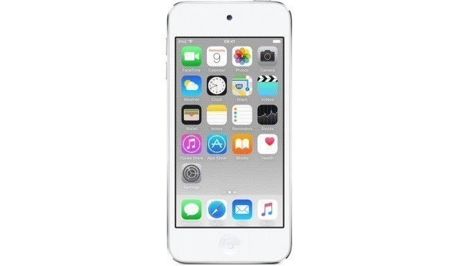 Apple iPod Touch 32GB, silver