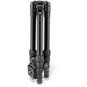 Manfrotto statiiv Element Traveller MKELES5BK-BH, must