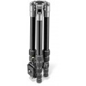 Manfrotto tripod Element Traveller MKELES5GY-BH, grey