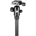 Manfrotto tripod Element Traveller Small MKELES5CF-BH