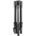 Manfrotto tripod Element Traveller Small MKELES5CF-BH