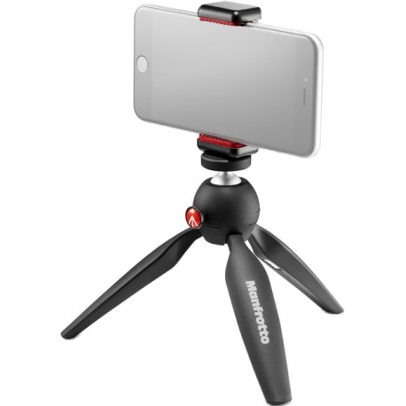 Manfrotto statiivikomplekt XMASKIT3 Pixi Mini + MCLAMP
