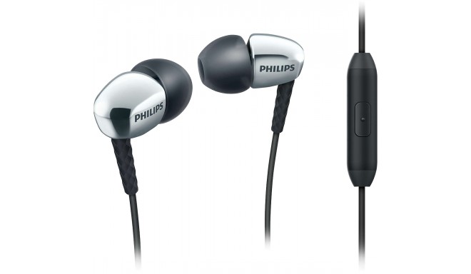 Philips kõrvaklapid + mikrofon SHE3905SL