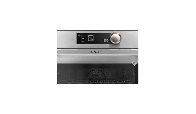 Built-in combi oven De Dietrich DKC7340A