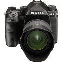 Pentax K-1 + D-FA 28-105mm f/3.5-5.6 WR Kit