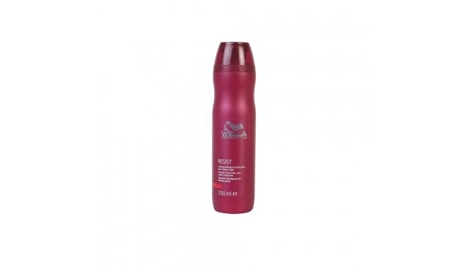Wella AGE strengthening shampoo weak hair 250 ml