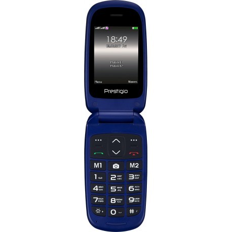 Prestigio Grace B1, blue