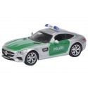 Mercedes-Benz AMG GT S Polizei