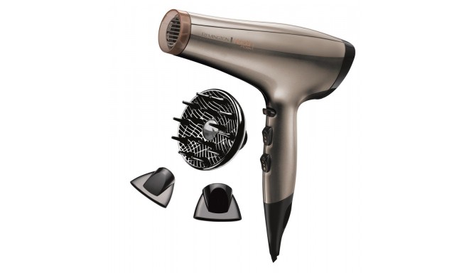 Hair dryer Remington AC8002 | 2200W