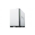 NAS STORAGE TOWER 2BAY/NO HDD USB3 DS218J SYNOLOGY
