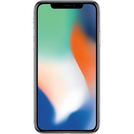 Apple iPhone X 64GB, space grey