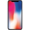 Apple iPhone X 256GB, silver