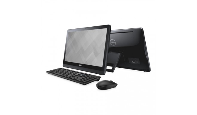 Dell Inspiron 3264 AIO, 21.5 ", Intel Pe