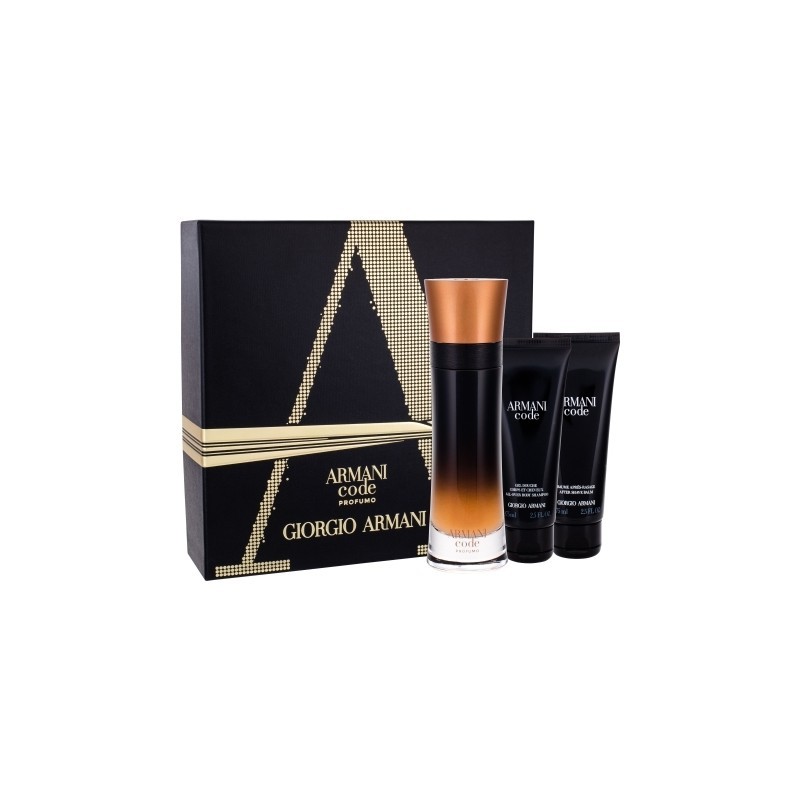 armani code profumo edp 110ml