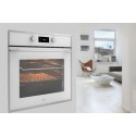 Built-in oven Teka HLB840P white