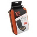 XSories camera bag Capxule Small, orange