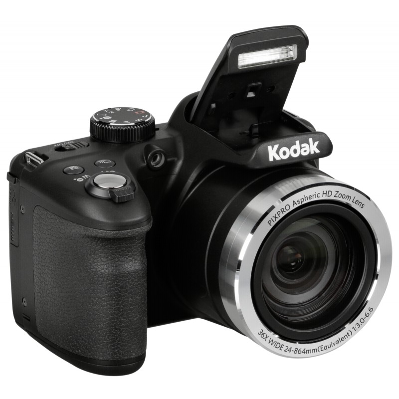 Kodak Astro Zoom AZ365 - Compact cameras - Photopoint