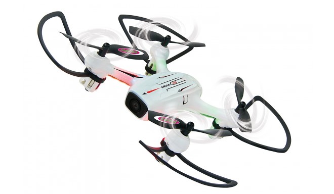 Jamara drone Angle 120 HD Wifi FPV