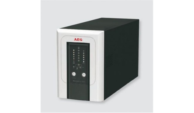 AEG UPS Protect C. 2000 (2014) 2000 VA, 1600 