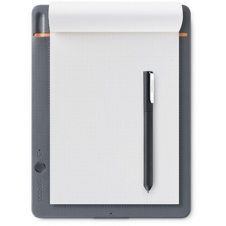 Wacom graafikalaud Bamboo Slate S