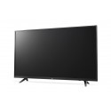 TV Set | LG | 4K/Smart | 43" | 3840x2160 | Wireless LAN | Bluetooth | WiDi | webOS | 43UJ620V