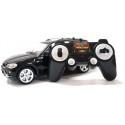 Double Eagle RC car BMW X5, black