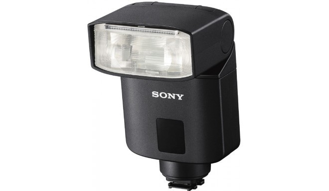 Sony flash HVL-F32M