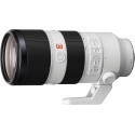 Sony FE 70-200mm f/2.8 GM OSS lens