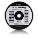 WE Flexible LED Strip 50m | 5050 | 7.2W/m | 12V DC | warm white| IP20