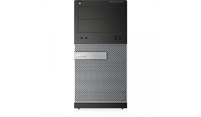 Dell Optiplex 3020 Desktop, Tower, Intel Core