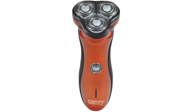 Camry CR 2909 Electric man shaver,  3 movable