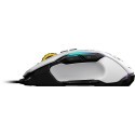Roccat mouse Kone Aimo RGBA, white (ROC-11-815-WE)