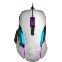 Roccat mouse Kone Aimo RGBA, white (ROC-11-815-WE)
