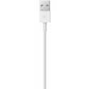 Apple kaabel Lightning-USB 0,5m