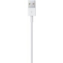 Apple cable Lightning - USB 0.5m