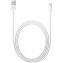 Apple kaabel Lightning - USB 0,5m