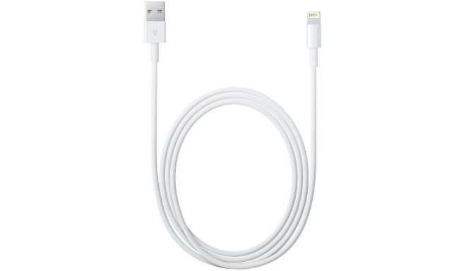 Apple кабель Lightning-USB 0,5м