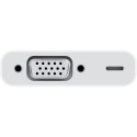 Apple adapter Lightning-VGA