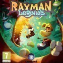 Arvutimäng Rayman Legends