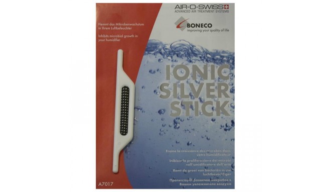 Ionic Silver Stick Boneco