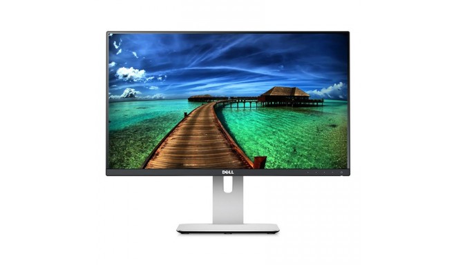 Dell monitor 24" FullHD LED U2414H