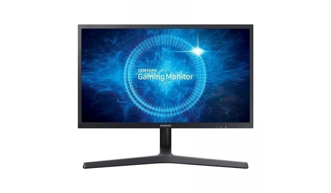 Samsung monitor 25'' FullHD LED TN LS25HG50FQUXEN