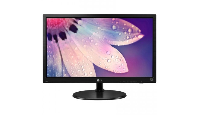 LG monitor 19" LED 19M38A-B