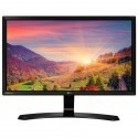 21,5" Full HD LED-monitor, LG