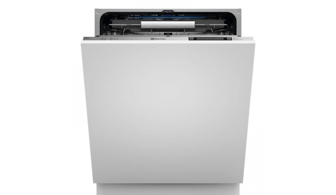 Electrolux built-in dishwasher 15 sets