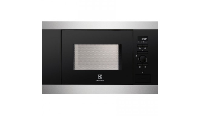 Electrolux built-in microwave oven 17L EMS17006OX